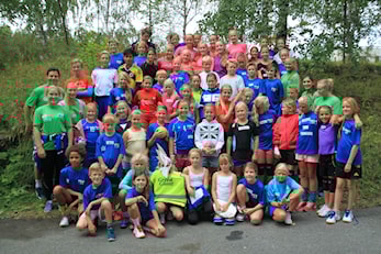 Påmeldingen til Njård + har åpnet